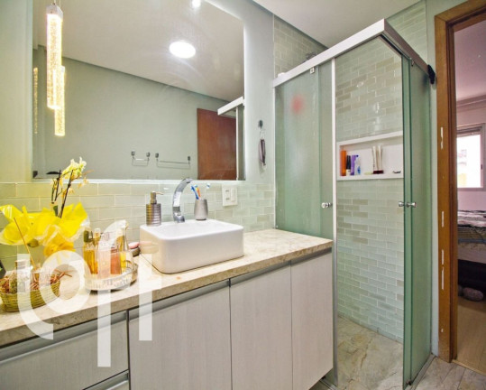 Imagem Apartamento com 2 Quartos à Venda, 81 m² em Vila Buarque - São Paulo