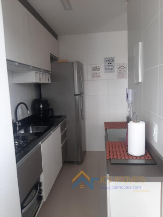Imagem Apartamento com 2 Quartos à Venda, 49 m² em Centro - São José Dos Pinhais Imagem Apartamento com 2 Quartos à Venda, 49 m² em Centro - São José Dos Pinhais