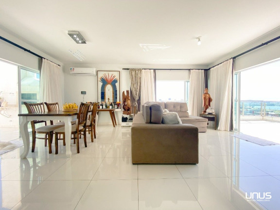 Imagem Cobertura com 3 Quartos à Venda, 363 m² em Kobrasol - São José Imagem Cobertura com 3 Quartos à Venda, 363 m² em Kobrasol - São José