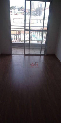 Imagem Apartamento com 2 Quartos à Venda, 48 m² em Itaquera - São Paulo