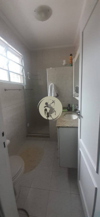 Imagem Sobrado com 3 Quartos à Venda, 200 m² em Aparecida - Santos Imagem Sobrado com 3 Quartos à Venda, 200 m² em Aparecida - Santos