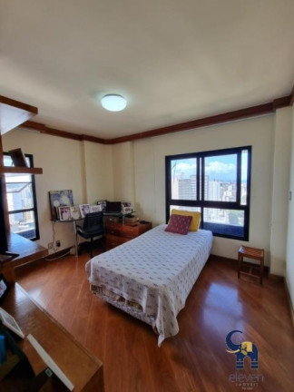 Imagem Apartamento com 4 Quartos à Venda, 278 m² em Vitoria - Salvador