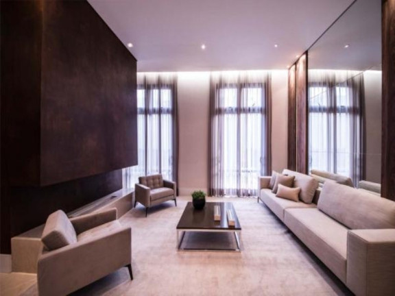 Imagem Imóvel com 4 Quartos à Venda, 396 m² em Perdizes - São Paulo Imagem Imóvel com 4 Quartos à Venda, 396 m² em Perdizes - São Paulo