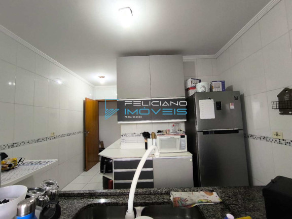 Imagem Apartamento com 2 Quartos à Venda, 86 m² em Canto Do Forte - Praia Grande Imagem Apartamento com 2 Quartos à Venda, 86 m² em Canto Do Forte - Praia Grande