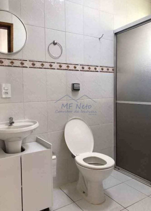 Imagem Apartamento com 2 Quartos à Venda, 64 m² em Residencial Suzana - Pirassununga