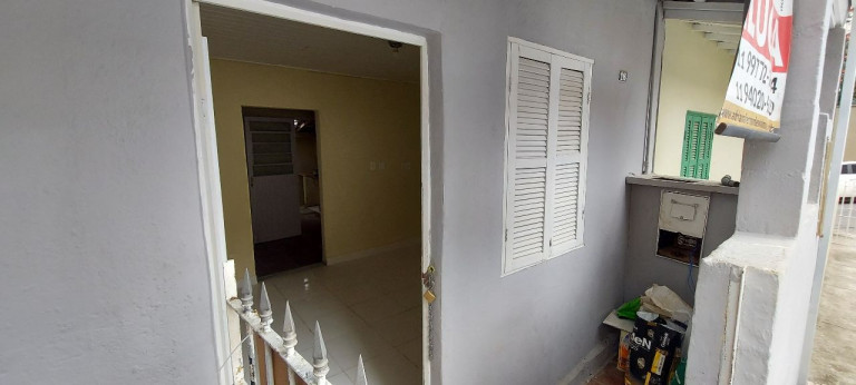 Imagem Casa com 1 Quarto para Alugar, 40 m² em Vila Oliveira - Mogi Das Cruzes Imagem Casa com 1 Quarto para Alugar, 40 m² em Vila Oliveira - Mogi Das Cruzes