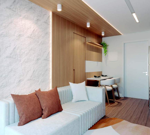 Imagem Apartamento com 2 Quartos à Venda, 51 m² em Saúde - São Paulo Imagem Apartamento com 2 Quartos à Venda, 51 m² em Saúde - São Paulo