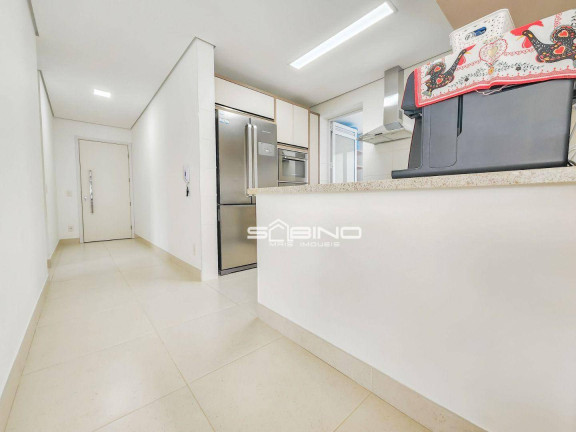 Imagem Apartamento com 3 Quartos à Venda, 137 m² em Riviera De São Lourenço - Bertioga