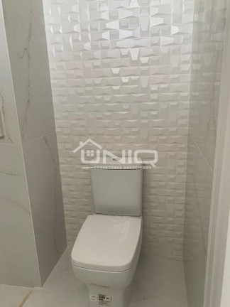 Imagem Apartamento com 3 Quartos à Venda, 323 m² em Centro - Pato Branco