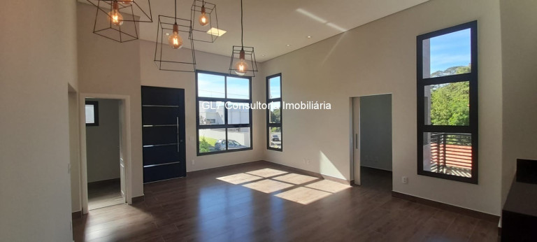 Imagem Casa com 3 Quartos à Venda,  em Jardim Panorama - Indaiatuba