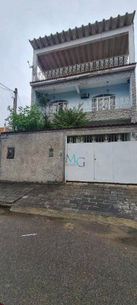 Casa com 3 Quartos à Venda, 392 m² em Campo Grande - Rio De Janeiro