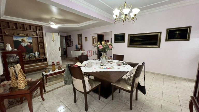 Imagem Casa com 3 Quartos à Venda, 232 m² em Jardim Tarraf Ii - São José Do Rio Preto Imagem Casa com 3 Quartos à Venda, 232 m² em Jardim Tarraf Ii - São José Do Rio Preto