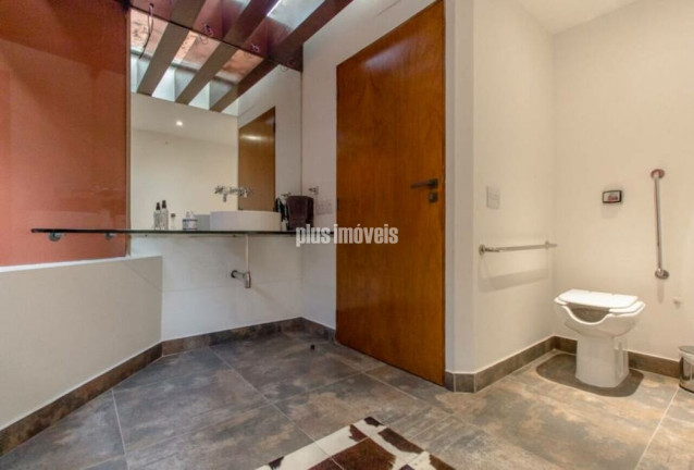 Imagem Casa com 4 Quartos à Venda, 350 m² em Cidade Jardim - São Paulo