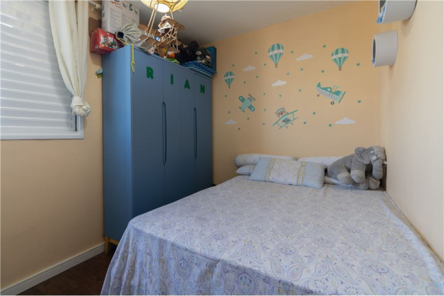 Imagem Apartamento com 3 Quartos à Venda, 67 m² em Vila Sônia - São Paulo
