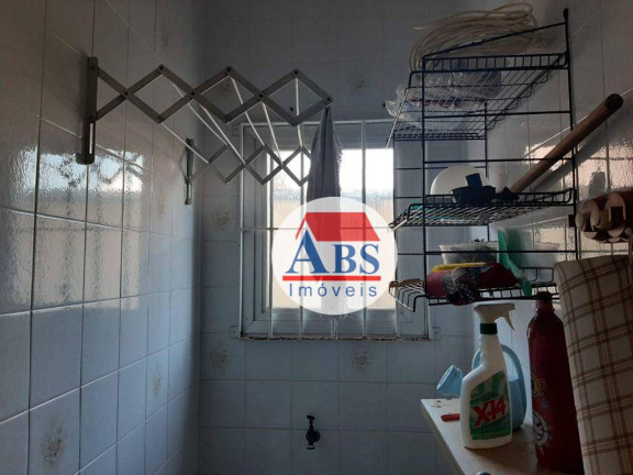 Imagem Apartamento com 1 Quarto à Venda, 49 m² em Aviação - Praia Grande