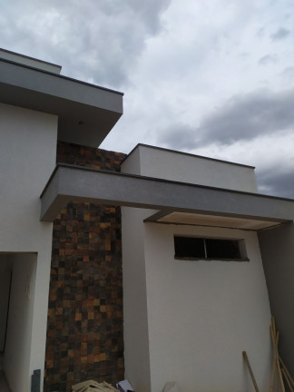 Imagem Casa de Condomínio com 3 Quartos à Venda, 150 m² em Horto Florestal - Sorocaba