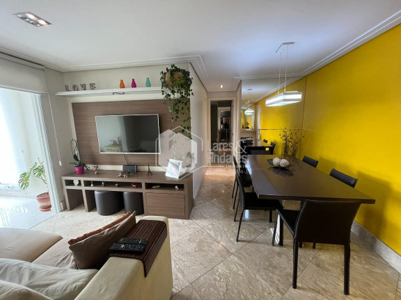 Imagem Apartamento com 2 Quartos à Venda, 62 m² em Vila Graciosa - São Paulo Imagem Apartamento com 2 Quartos à Venda, 62 m² em Vila Graciosa - São Paulo