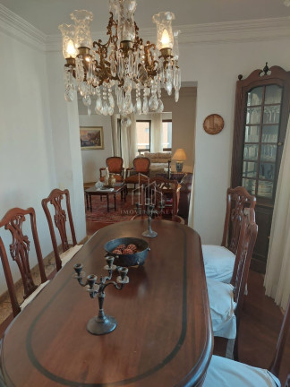 Imagem Apartamento com 4 Quartos à Venda, 216 m² em Centro - São Paulo