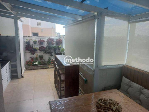 Imagem Cobertura com 2 Quartos à Venda, 78 m² em Jardim Nova Europa - Campinas Imagem Cobertura com 2 Quartos à Venda, 78 m² em Jardim Nova Europa - Campinas