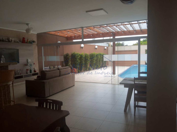 Imagem Casa com 1 Quarto à Venda, 381 m² em Jardim Treviso - Pirassununga