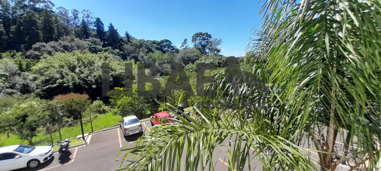 Imagem Apartamento com 2 Quartos à Venda, 39 m² em Vila Juliana - Botucatu