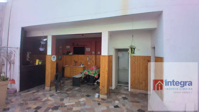 Imagem Casa com 2 Quartos à Venda, 145 m² em Jardim Hortência - Limeira Imagem Casa com 2 Quartos à Venda, 145 m² em Jardim Hortência - Limeira
