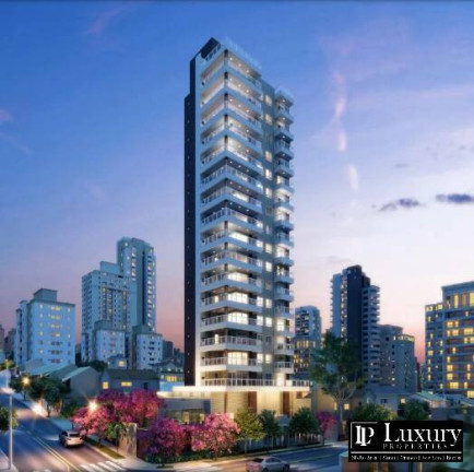 Imagem Apartamento com 3 Quartos à Venda, 202 m² em Paraíso - São Paulo