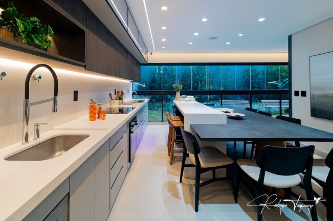 Imagem Apartamento com 3 Quartos à Venda, 120 m² em Setor Bueno - Goiânia Imagem Apartamento com 3 Quartos à Venda, 120 m² em Setor Bueno - Goiânia