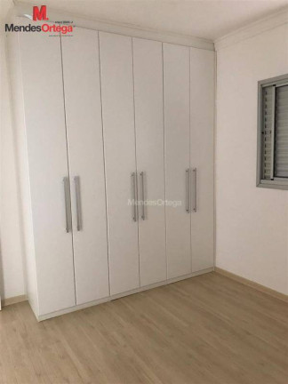 Imagem Apartamento com 3 Quartos para Alugar, 118 m² em Parque Campolim - Sorocaba
