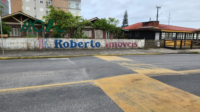 Terreno à Venda, 1.551 m² em Nossa Senhora Aparecida - Itapoá