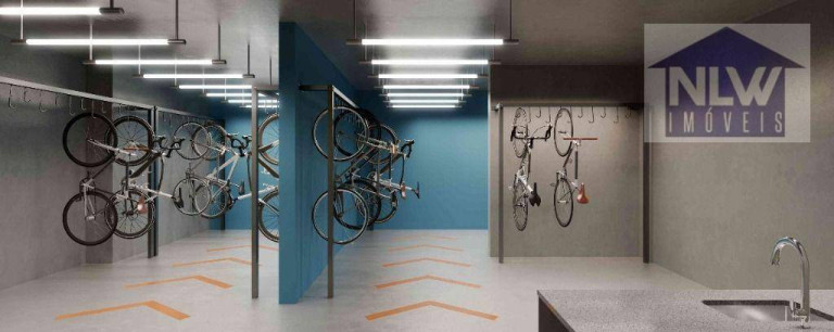 Imagem Apartamento com 3 Quartos à Venda, 131 m² em Brooklin - São Paulo