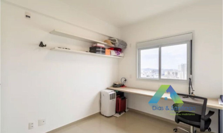 Imagem Apartamento com 2 Quartos à Venda, 77 m² em Centro - São Bernardo Do Campo Imagem Apartamento com 2 Quartos à Venda, 77 m² em Centro - São Bernardo Do Campo