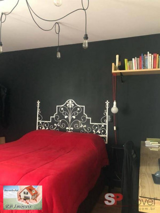 Imagem Apartamento com 4 Quartos à Venda ou Locação, 140 m² em Centro - Santo André Imagem Apartamento com 4 Quartos à Venda ou Locação, 140 m² em Centro - Santo André