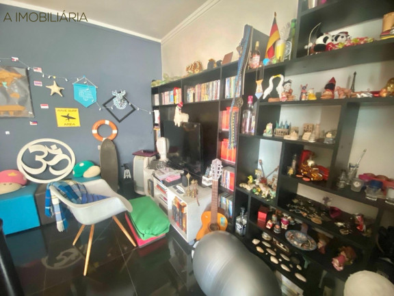 Imagem Imóvel com 2 Quartos à Venda, 114 m² em Taboão - São Bernardo Do Campo
