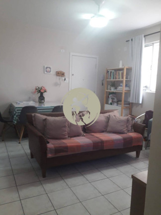 Imagem Apartamento com 2 Quartos à Venda, 70 m² em Gonzaga - Santos Imagem Apartamento com 2 Quartos à Venda, 70 m² em Gonzaga - Santos