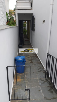 Imagem Sobrado com 3 Quartos para Alugar, 160 m² em Campo Belo - São Paulo