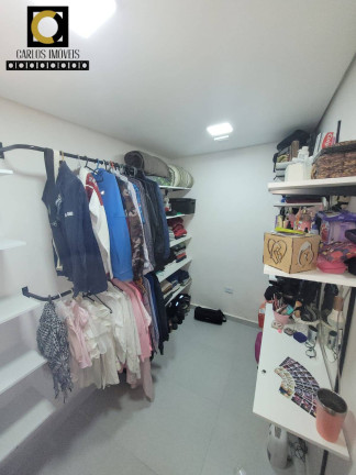 Imagem Apartamento com 2 Quartos à Venda, 65 m² em José Menino - Santos
