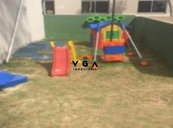 Imagem Apartamento com 3 Quartos à Venda, 50 m² em Vila Chabilândia - São Paulo