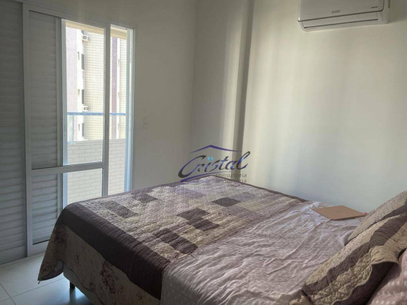 Imagem Apartamento com 1 Quarto à Venda, 52 m² em Guilhermina - Praia Grande Imagem Apartamento com 1 Quarto à Venda, 52 m² em Guilhermina - Praia Grande
