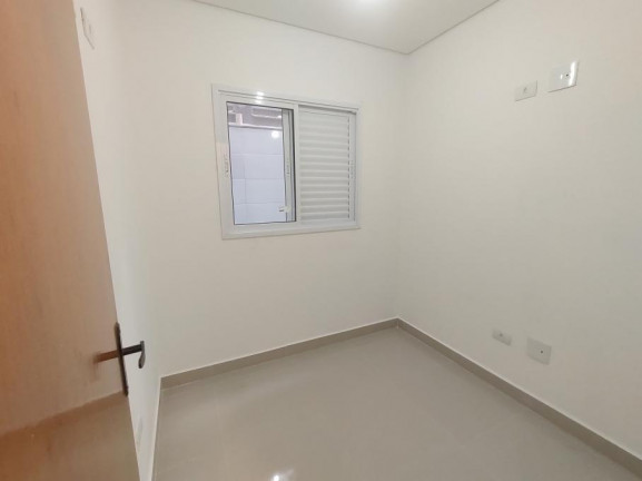 Imagem Apartamento com 3 Quartos à Venda, 79 m² em Vila Curuçá - Santo André
