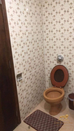Imagem Apartamento com 2 Quartos à Venda, 110 m² em Capivari - Campos Do Jordão