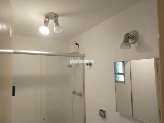 Imagem Apartamento com 3 Quartos à Venda, 100 m² em Jardim América - São Paulo Imagem Apartamento com 3 Quartos à Venda, 100 m² em Jardim América - São Paulo