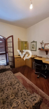 Imagem Casa com 4 Quartos à Venda, 600 m² em Alphaville Residencial Um - Barueri Imagem Casa com 4 Quartos à Venda, 600 m² em Alphaville Residencial Um - Barueri