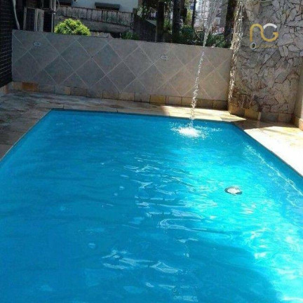 Imagem Apartamento com 1 Quarto à Venda, 54 m² em Tupi - Praia Grande Imagem Apartamento com 1 Quarto à Venda, 54 m² em Tupi - Praia Grande