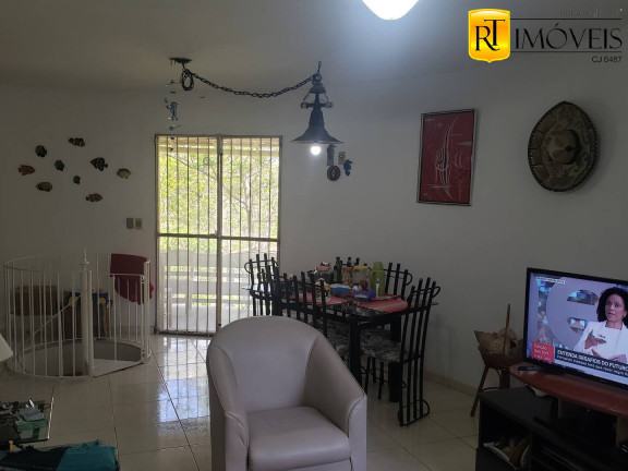 Imagem Casa de Condomínio com 3 Quartos à Venda, 120 m² em Praia Do Siqueira - Cabo Frio