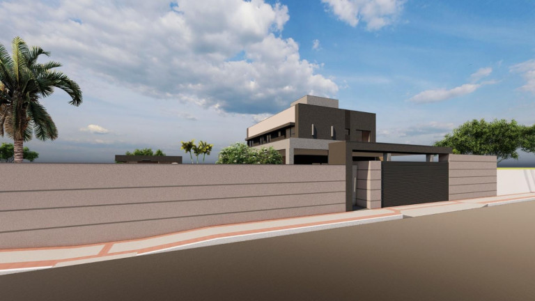 Imagem Casa com 6 Quartos à Venda, 360 m² em Morada Do Sol - Vila Velha Imagem Casa com 6 Quartos à Venda, 360 m² em Morada Do Sol - Vila Velha