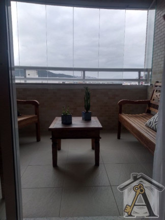 Imagem Apartamento com 3 Quartos à Venda, 110 m² em Pompéia - Santos