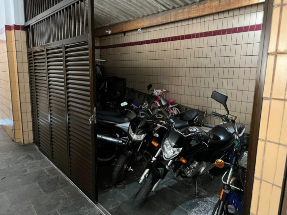 Imagem Apartamento com 2 Quartos à Venda, 51 m² em Boqueirão - Praia Grande Imagem Apartamento com 2 Quartos à Venda, 51 m² em Boqueirão - Praia Grande