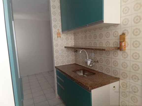 Imagem Apartamento com 3 Quartos à Venda, 76 m² em Conjunto Residencial Parque Bandeirantes - Campinas