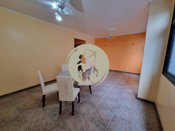 Imagem Apartamento com 3 Quartos à Venda, 147 m² em Jose Menino - Santos Imagem Apartamento com 3 Quartos à Venda, 147 m² em Jose Menino - Santos
